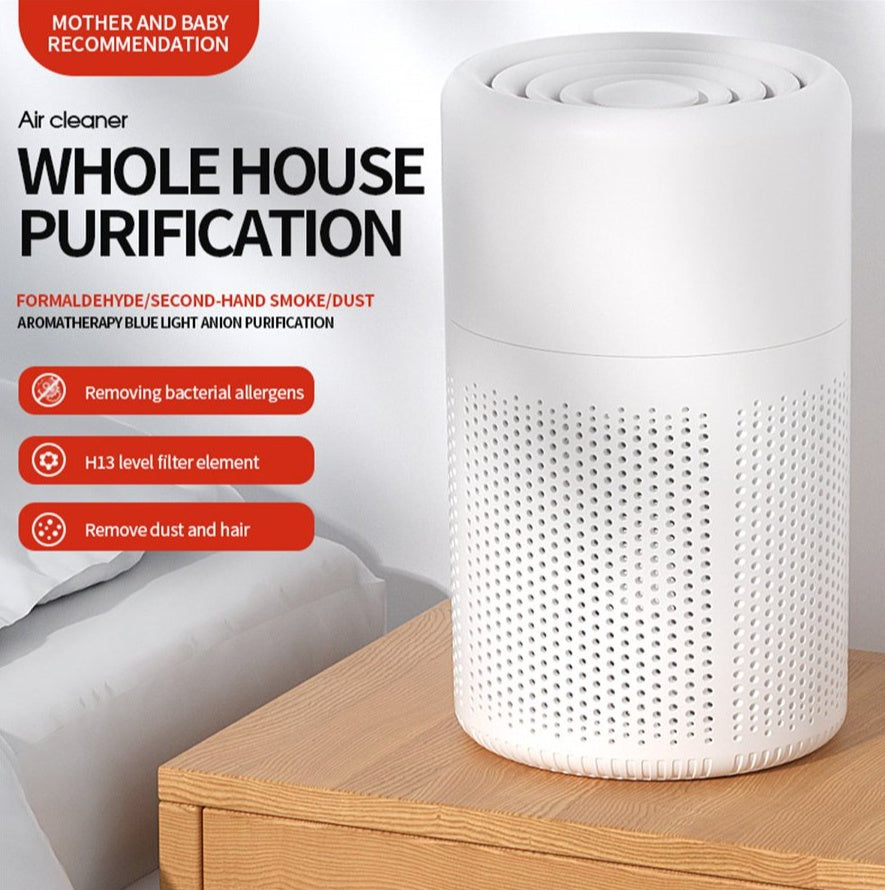 Air Purifier--Only Self Pickup - DropOnline.co