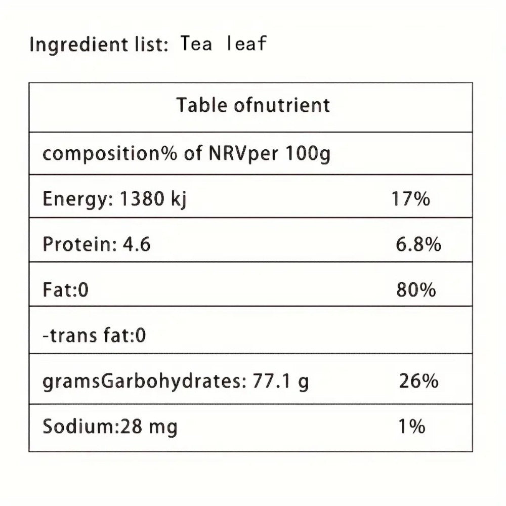Yunnan Banzhang Gushu Sheng Pu'er Tea Cake 357g - DropOnline.co