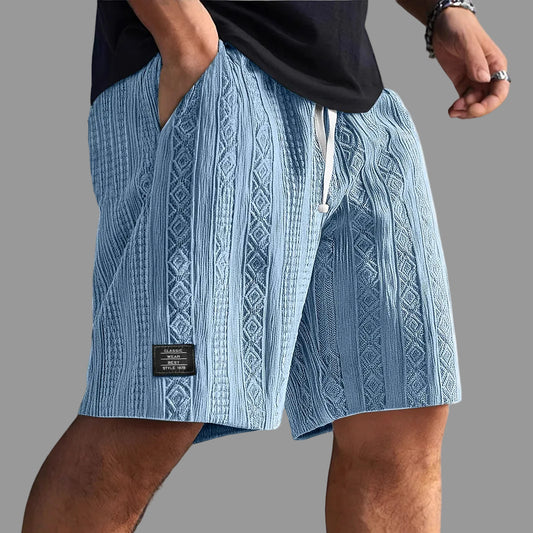 Mens Stylish Casual And Comfortable Shorts