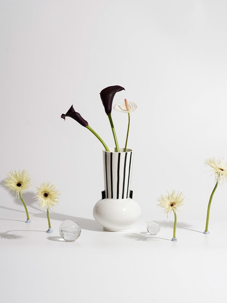 Home Decoration Living Room Decoration Vase Light Luxury - DropOnline.co