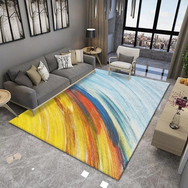 Living Room Sofa Cushion Bedroom Bedside Blanket - DropOnline.co