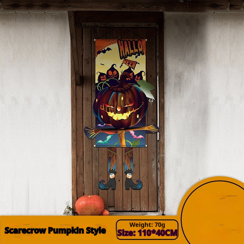 New Halloween Decorations Pumpkin Props - DropOnline.co