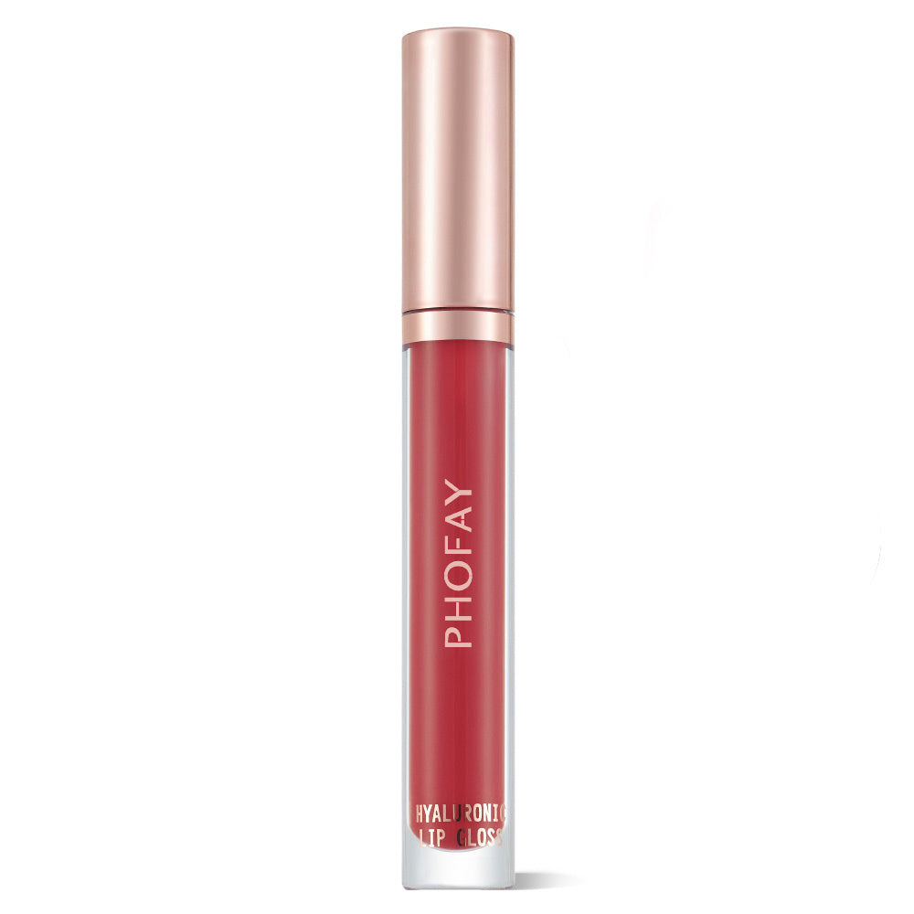 PHOFAY Hyaluronic Lip Gloss - DropOnline.co