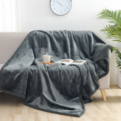 Grey Sofa Lifestyle