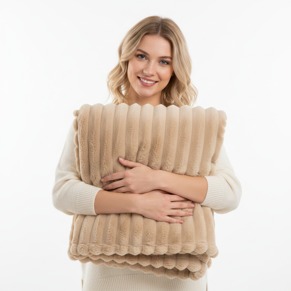 Holding Blanket